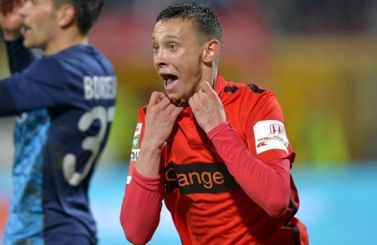 (UPDATE) Valentin Costache a semnat cu UTA, este cvadruplu campion al României cu CFR Cluj!
