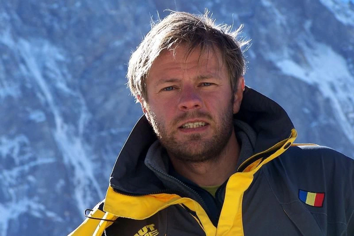 UPDATE: VESTI BUNE DE PE HIMALAYA. ALPINISTUL ZSOLT TOROK A SCAPAT NEVATAMAT