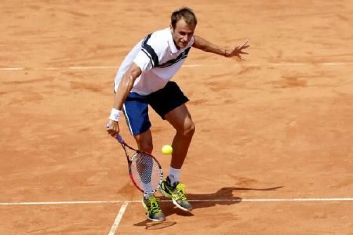 US OPEN: MARIUS COPIL, ELIMINAT IN PRIMUL TUR AL CALIFICARILOR