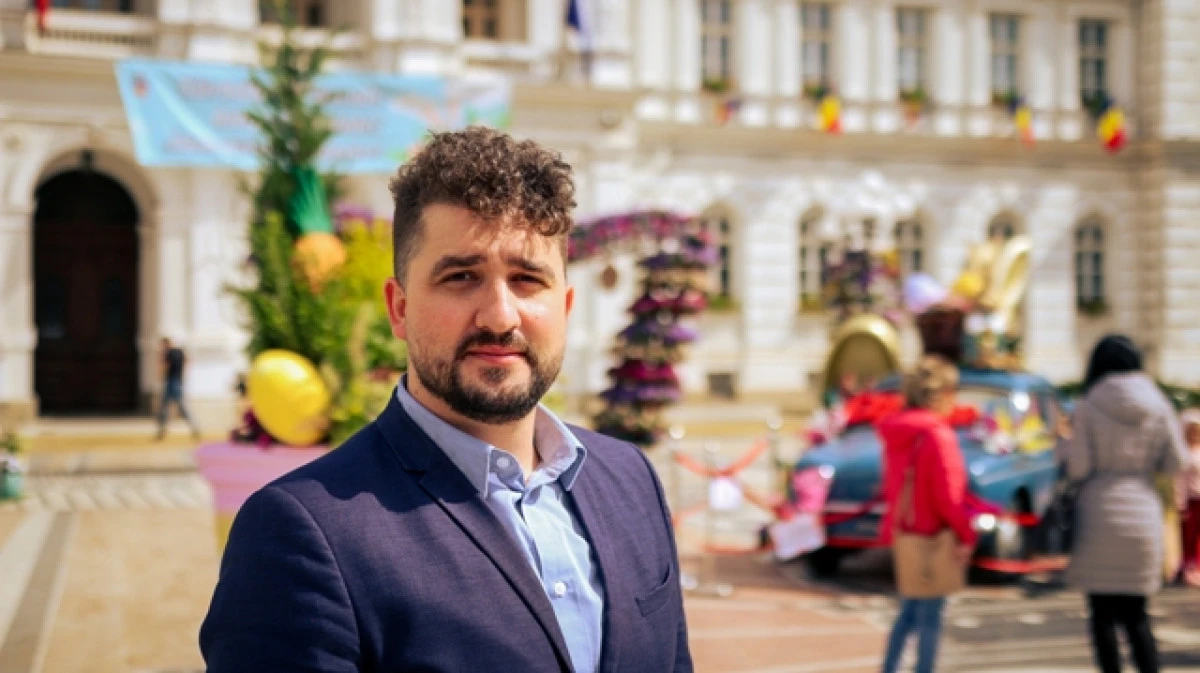 USR Arad: Proiect pentru turnicheți adiționali la stadionul UTA