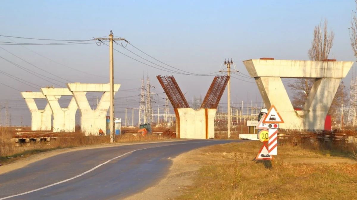 USR, critică în problema pasajelor