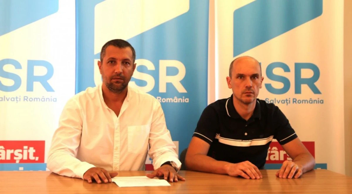 USR se pregătește pentru noua sesiune parlamentară