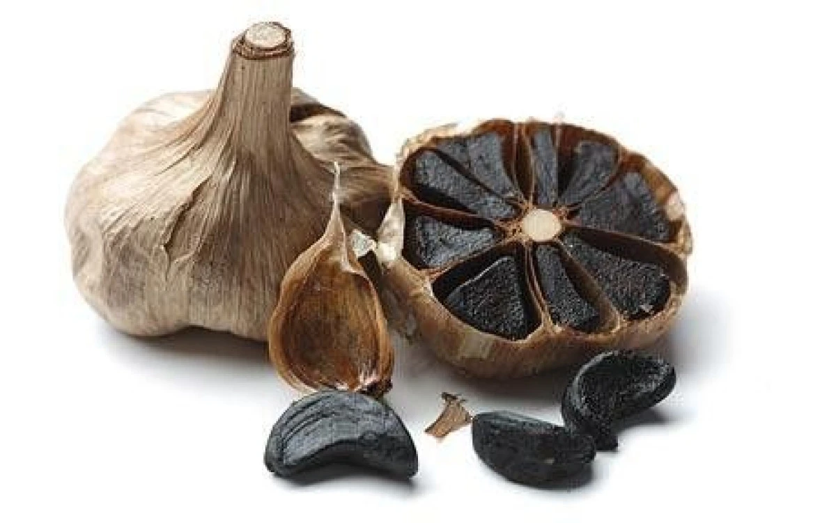 USTUROIUL NEGRU, LEGUMA MIRACULOASA CU EFECTE FANTASTICE ASUPRA SANATATII