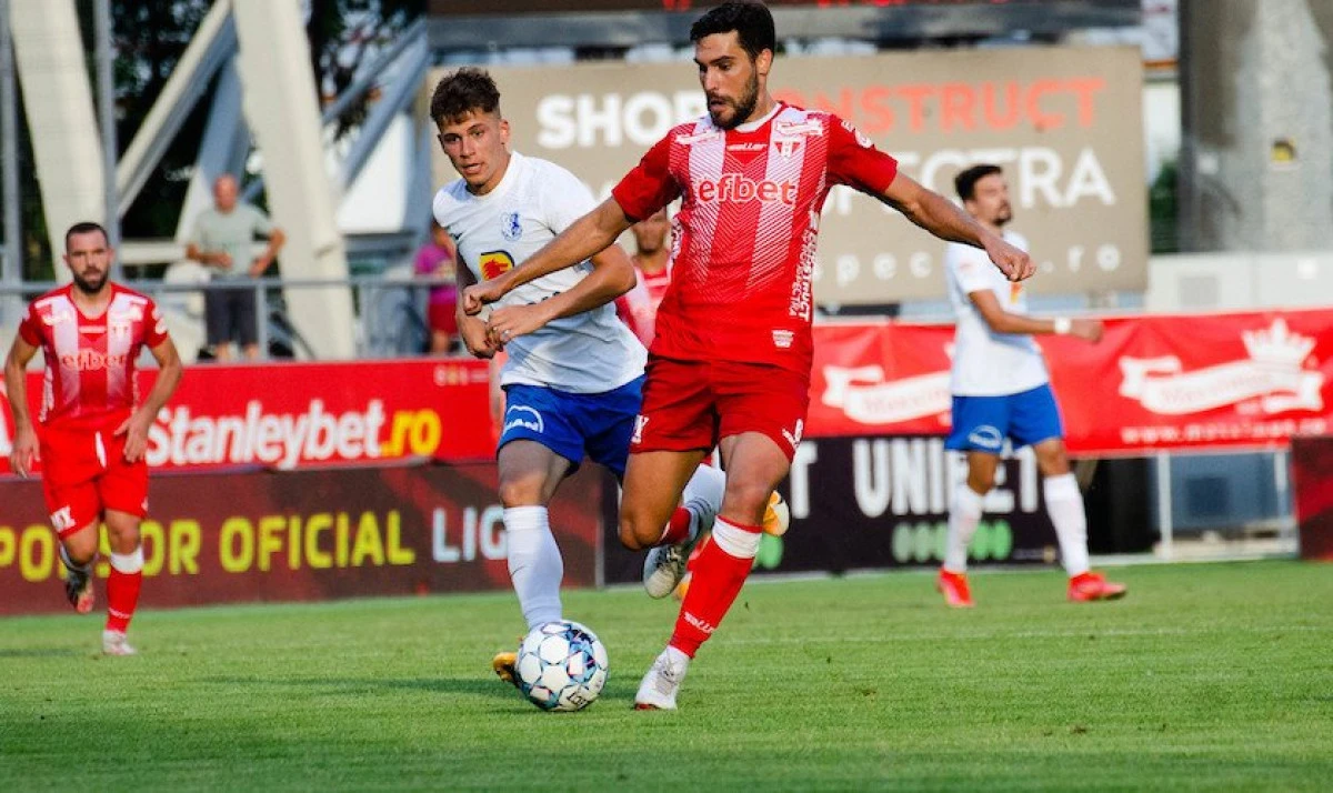 UTA a aflat când joacă la "curtea Regelui", până atunci are amical în Serbia