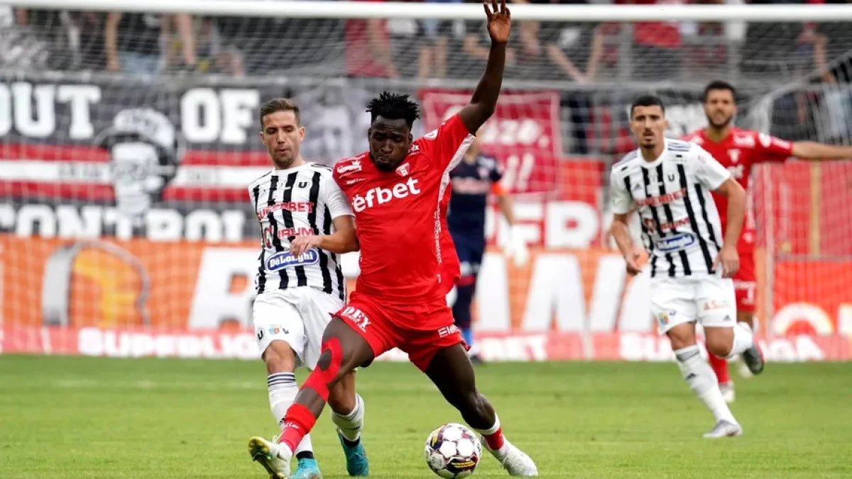 UTA a aflat când joacă primul meci oficial din 2023. Programul primei etape a anului viitor, în Superliga