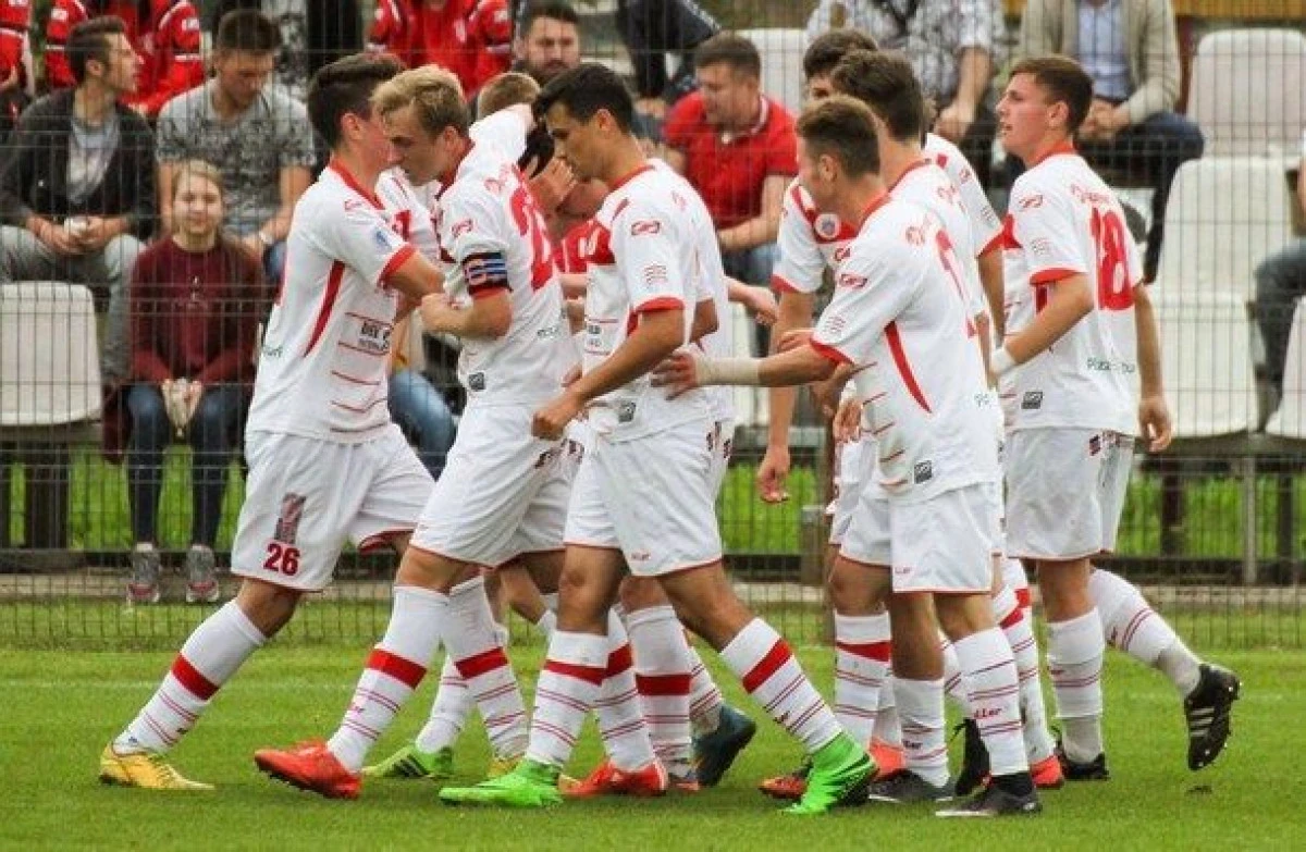 UTA A CÂŞTIGAT CUPA ROMÂNIEI ELITE U19, 3-2 ÎN FINALA CU POLI!