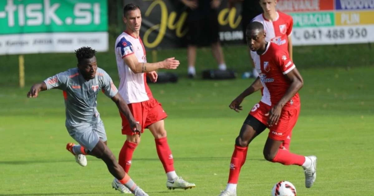 UTA a confirmat amicalul de duminică, cu Vojvodina Novi Sad. Sârbii s-au impus în testul din vară