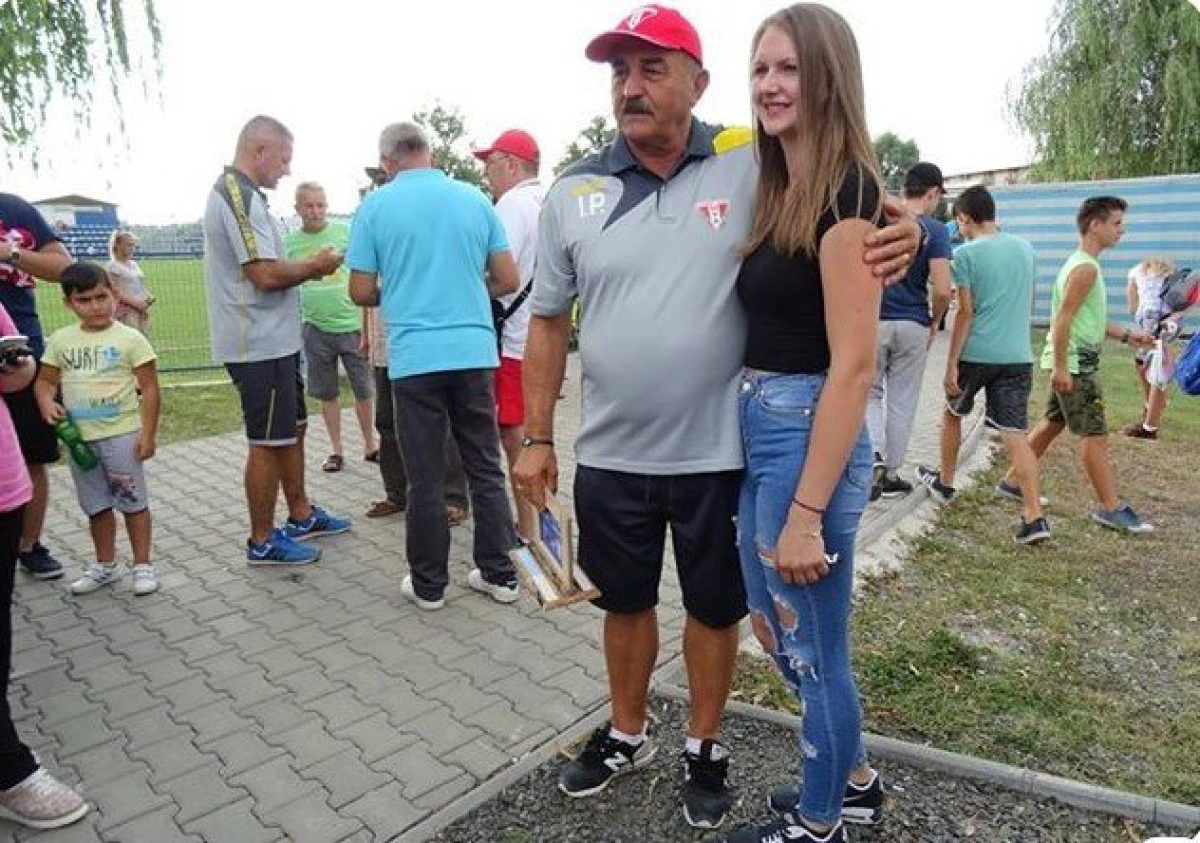 UTA a fost primită cu căldură pe valea Mureşului