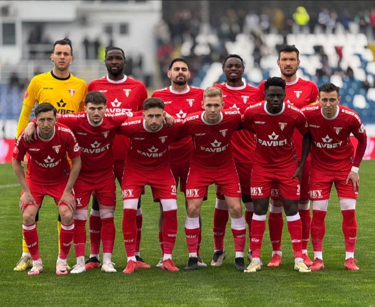 UTA a fost surclasată la Iași și începe să tremure din nou pentru menținerea în SuperLigă!