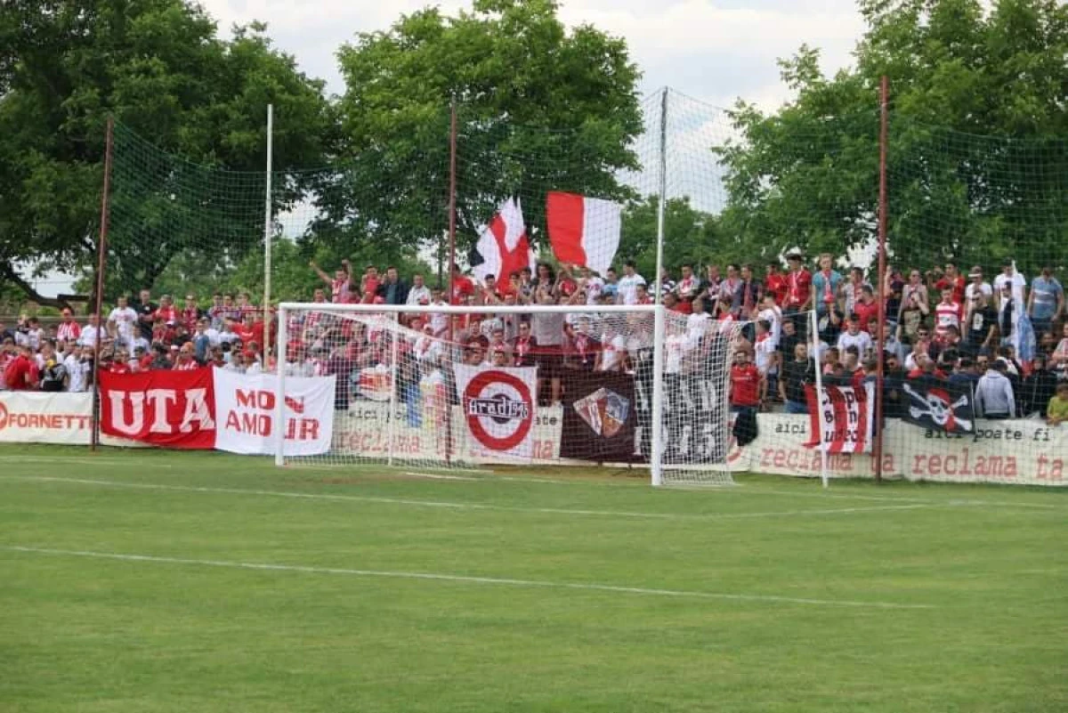 UTA a pus în vânzare abonamentele pentru sezonul 2018-2019