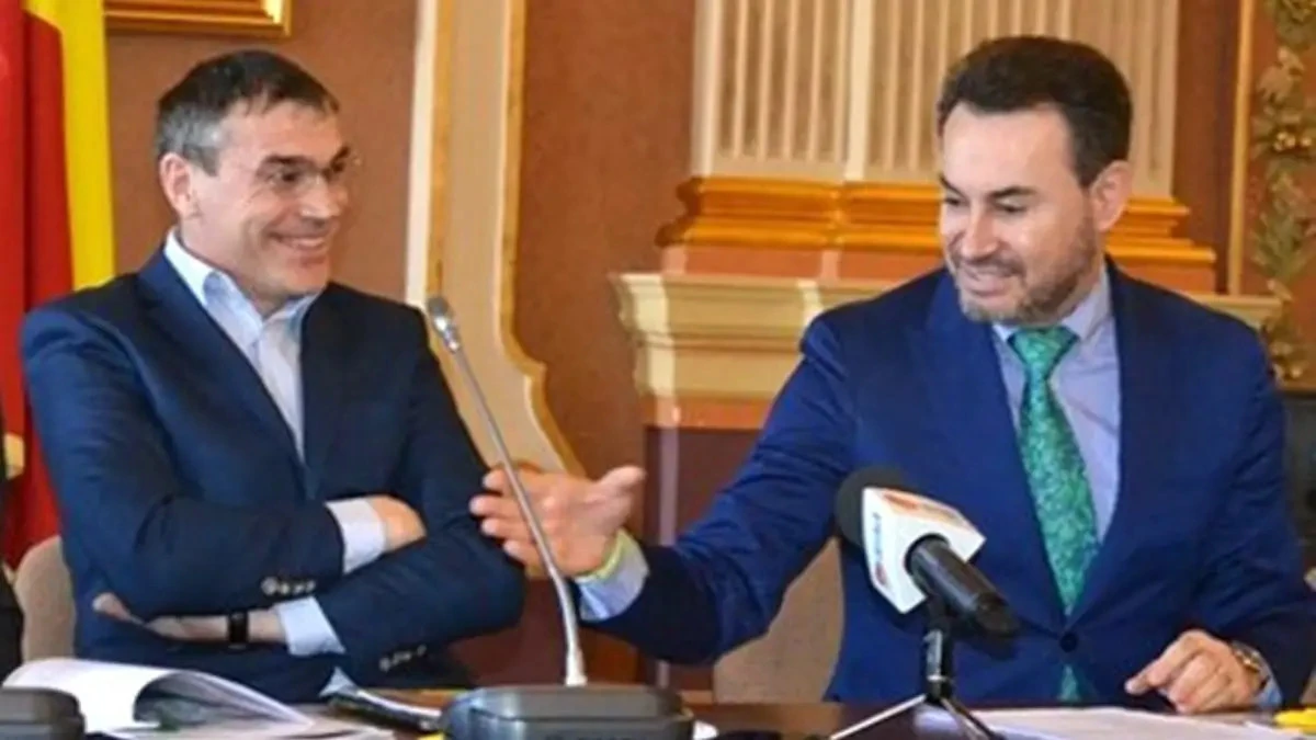 UTA Arad a primit din nou interdicție la transferuri, din cauza datoriilor