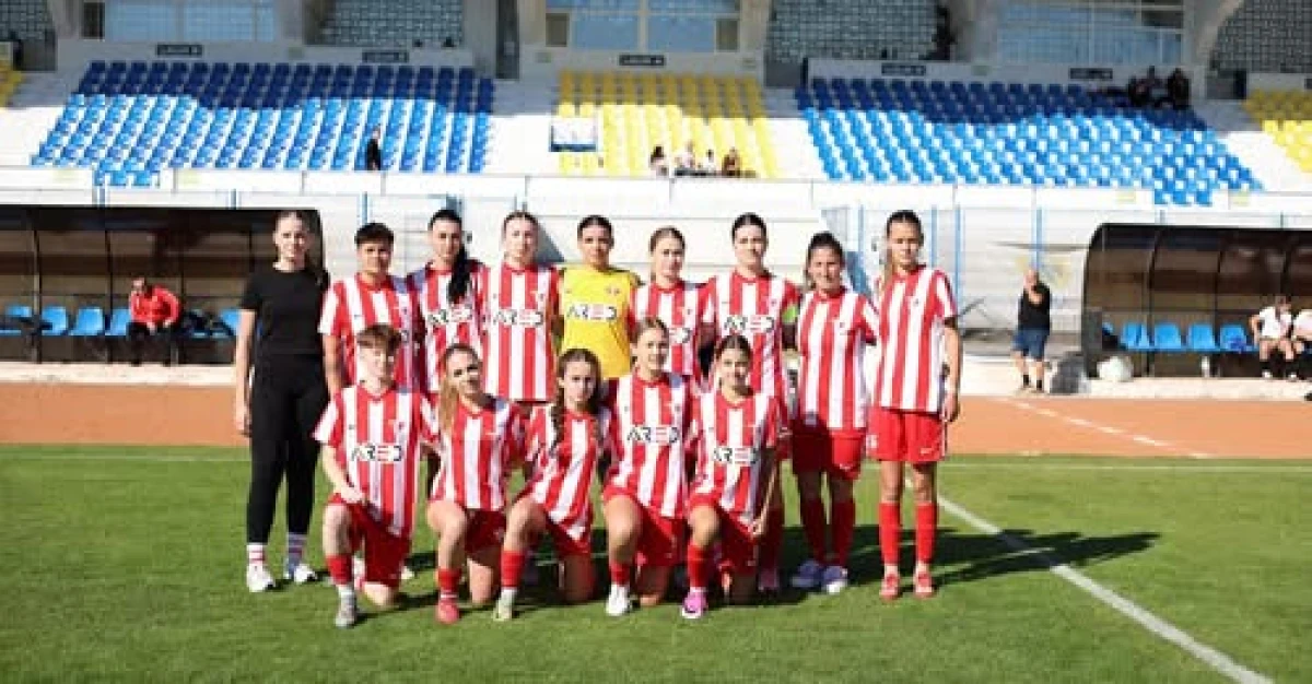 UTA Arad, victorie cu 4-0 la Baia Mare în Liga 2 Feminină. Kugler a reușit un hat-trick