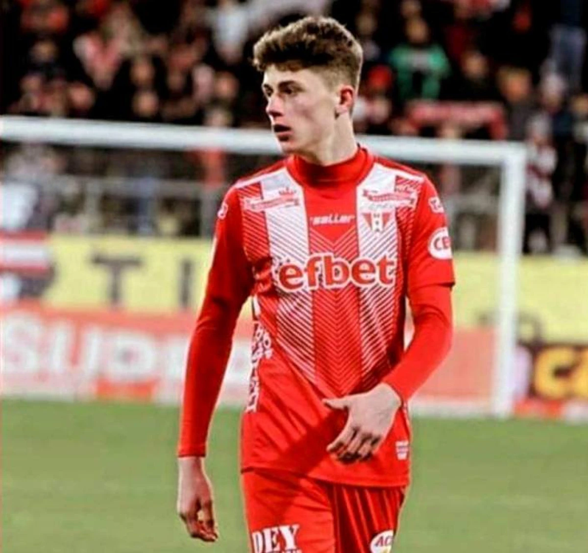 UTA are doi convocaţi la naţionala U17, pentru "dubla" amicală cu Austria