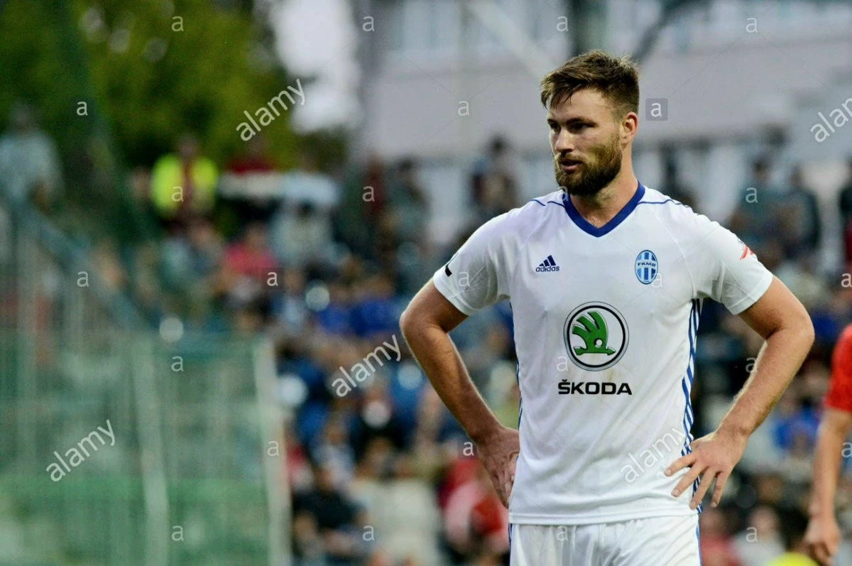 UTA are în probe un atacant cu goluri în Champions League! Wagner va fi testat în amicalul cu Ripensia