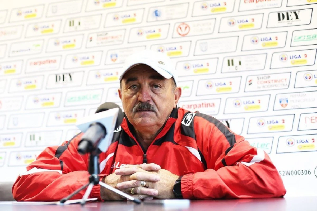 UTA are meci complicat, cu Luceafărul. Cum arată etapa