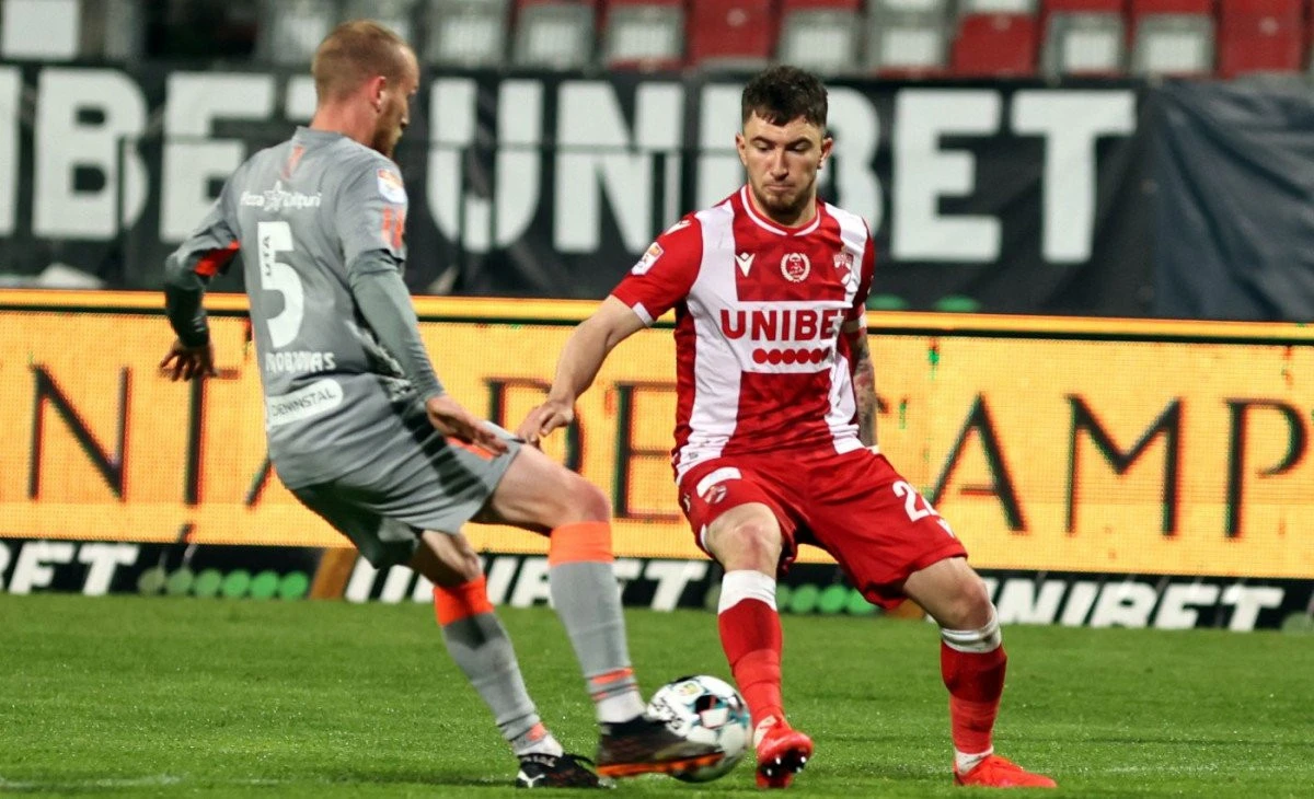 UTA are şansa de a profita de o Dinamo în suferinţă, dar cu Rednic instalat antrenor!