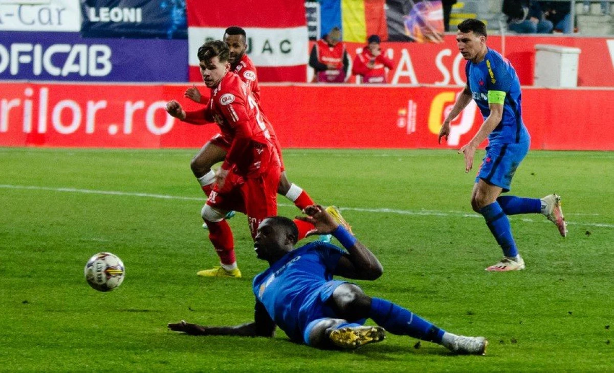 UTA are trei reprezentanți la naționala U18: Pășcălău revine în atenție după debutul în prima ligă
