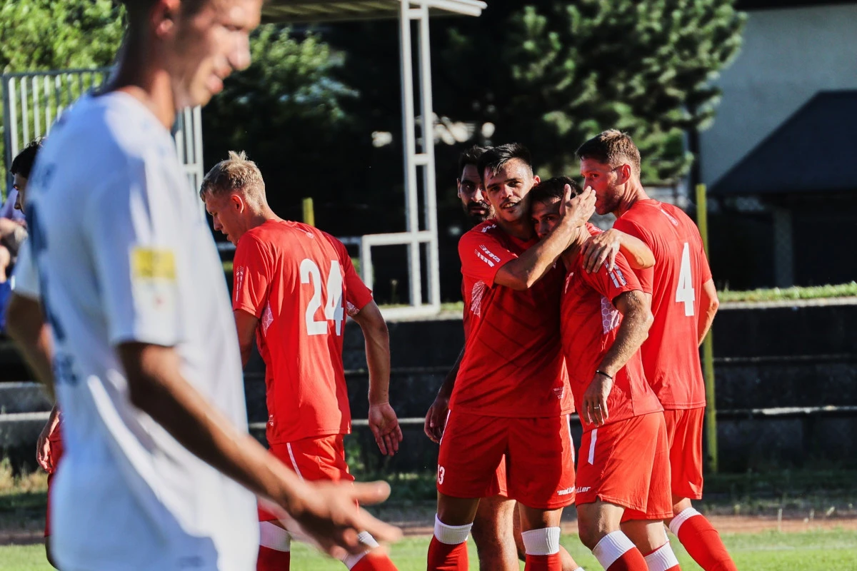 UTA are un debut greu în SuperLiga, la Arad vine „Știința”: „Mi-ar plăcea enorm să începem cu un rezultat pozitiv!”