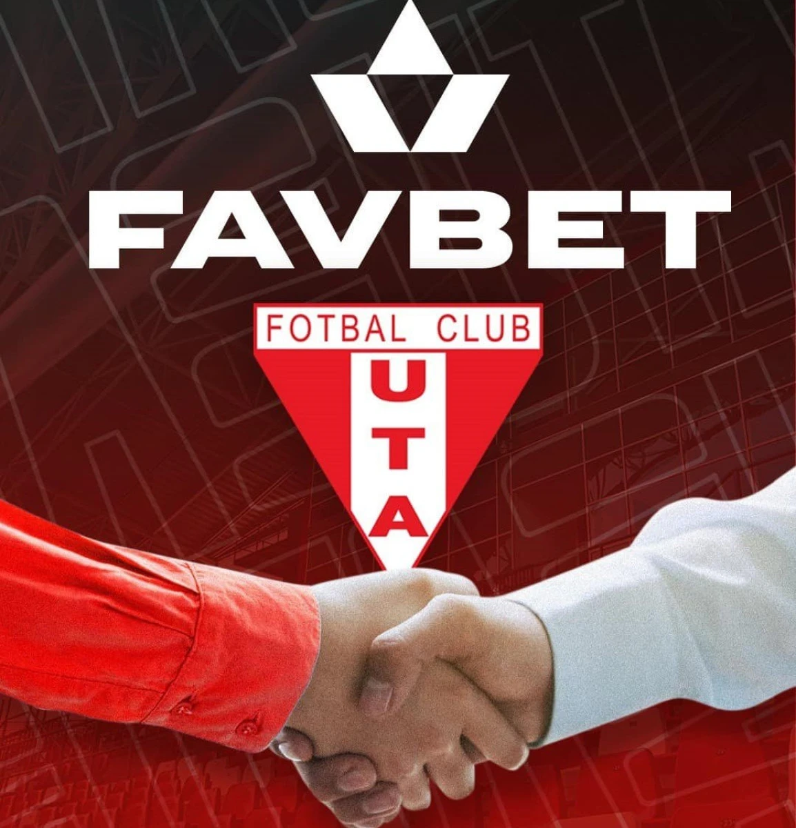 UTA are un nou sponsor principal, cu vechime de aproape un deceniu pe piața din România!