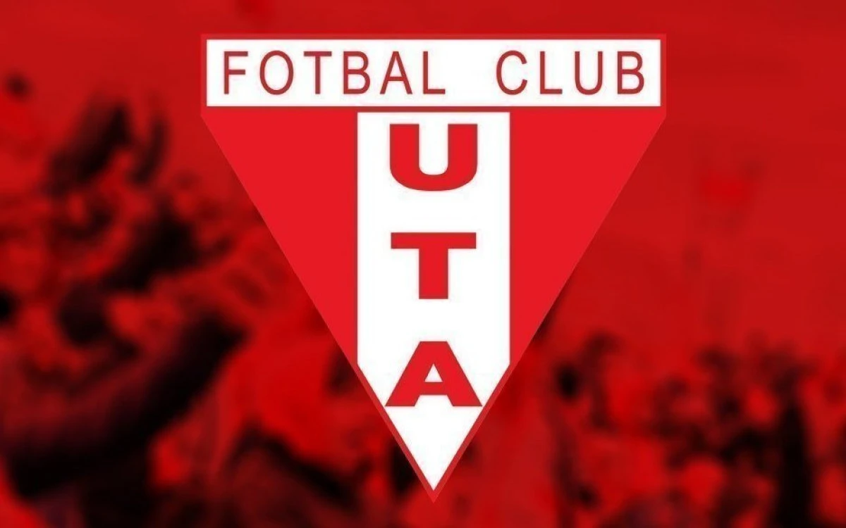 UTA are „verde” pentru TAS! Play-off-ul Ligii 2, trecut de FRF prin Comitetul Executiv