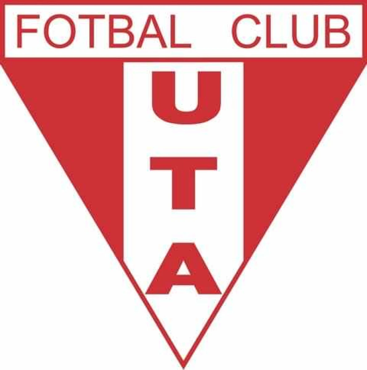 UTA Bătrâna Doamnă a devenit oficial Fotbal Club UTA Arad