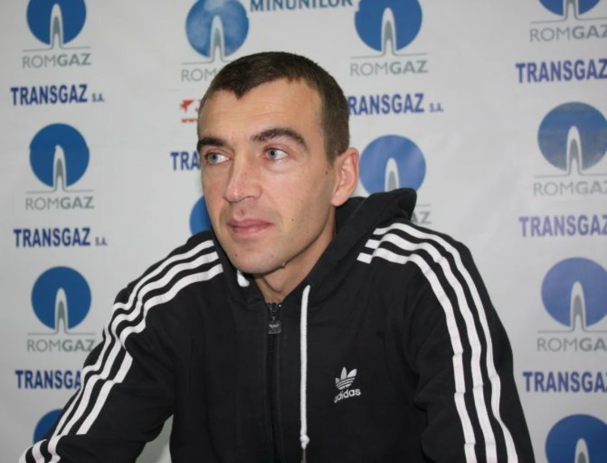 UTA BD A ANUNTAT STAFF-UL PENTRU LIGA A II-A. NAGY RAMANE ANTRENOR, TODEA E „SECUND”