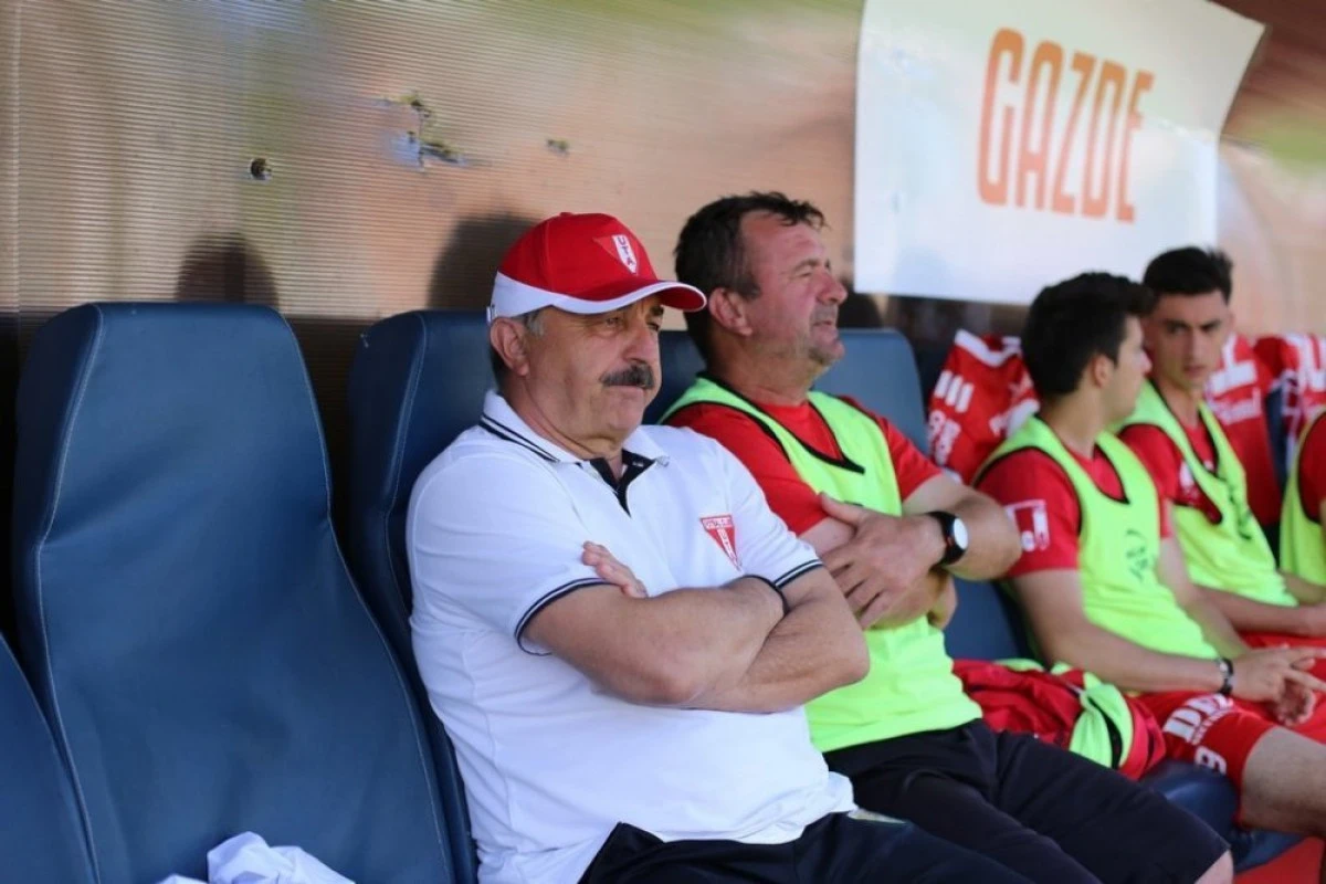 UTA continuă seria testelor, la Bekescsaba şi Sebiş