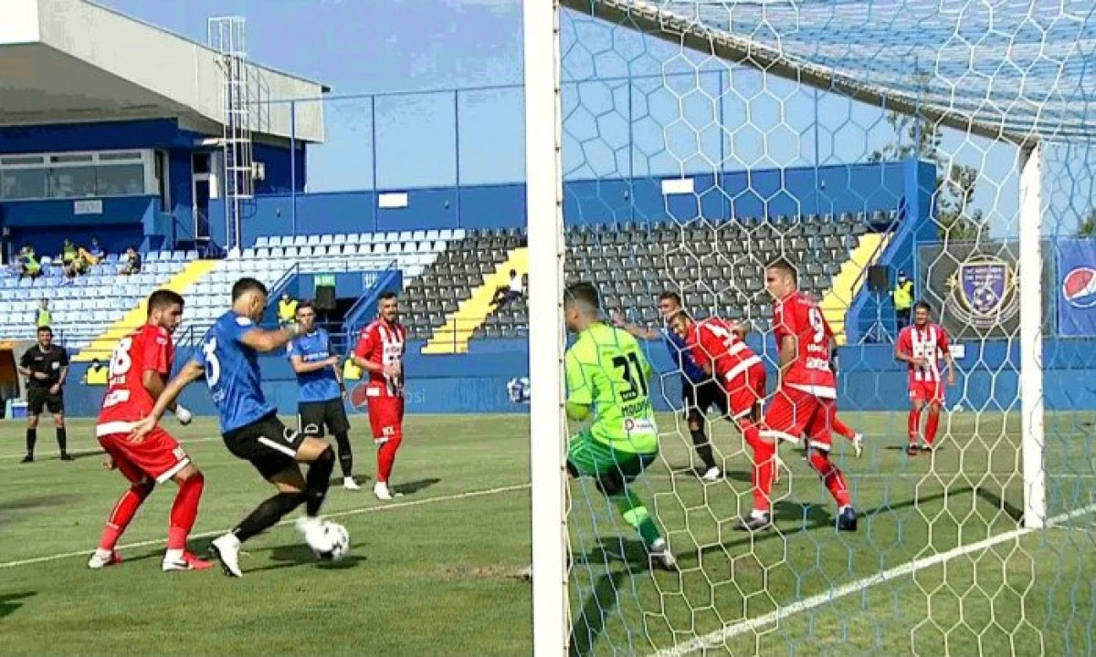 UTA debutează în noul an cu Viitorul, pe 15 ianuarie. Programul primelor două etape din retur
