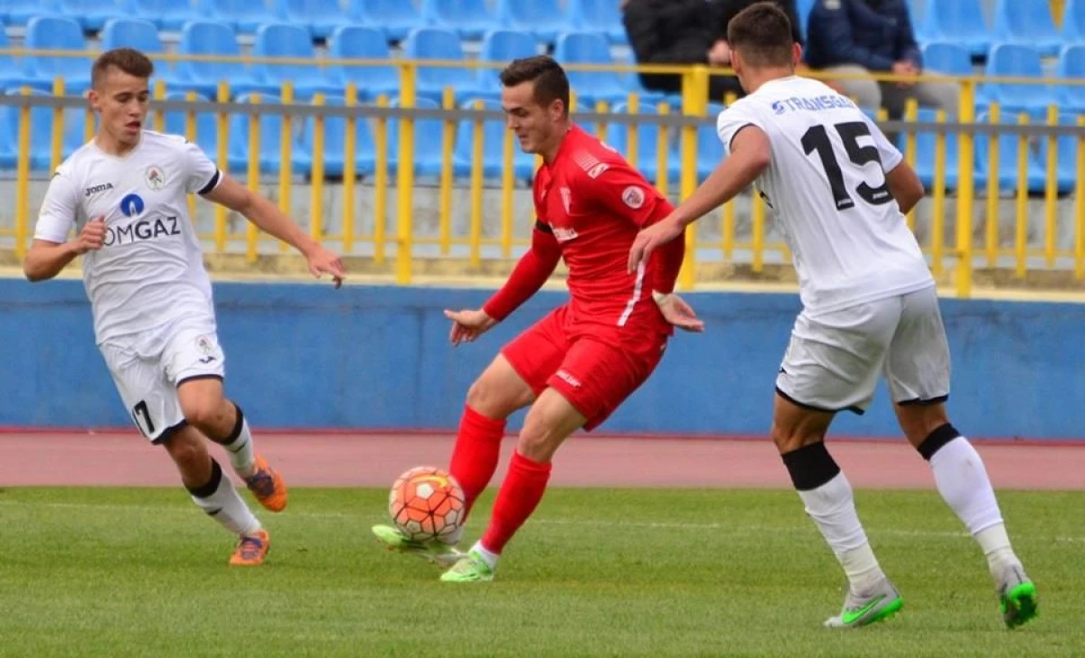 UTA DISPUTA SAMBATA ULTIMUL AMICAL INAINTEA RELUARII CAMPIONATULUI