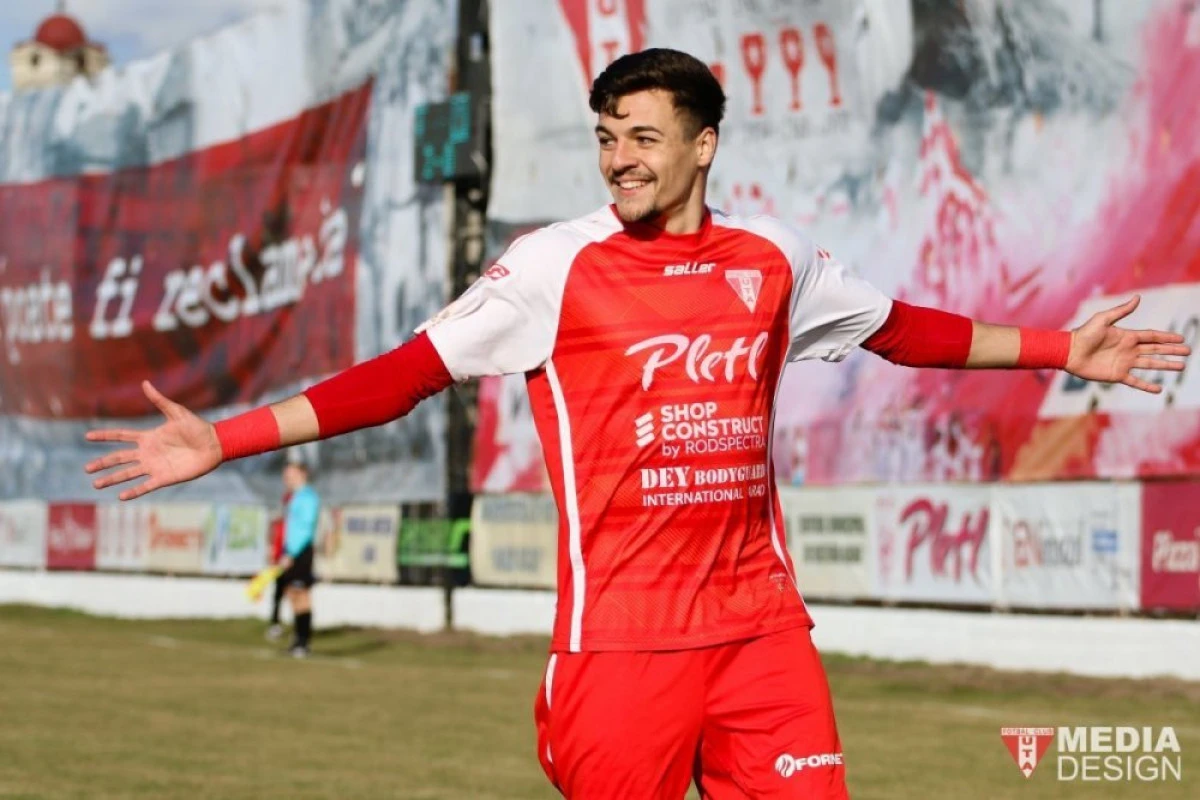 UTA e parteneră la acțiunea caritabilă inițiată de Adrian Petre