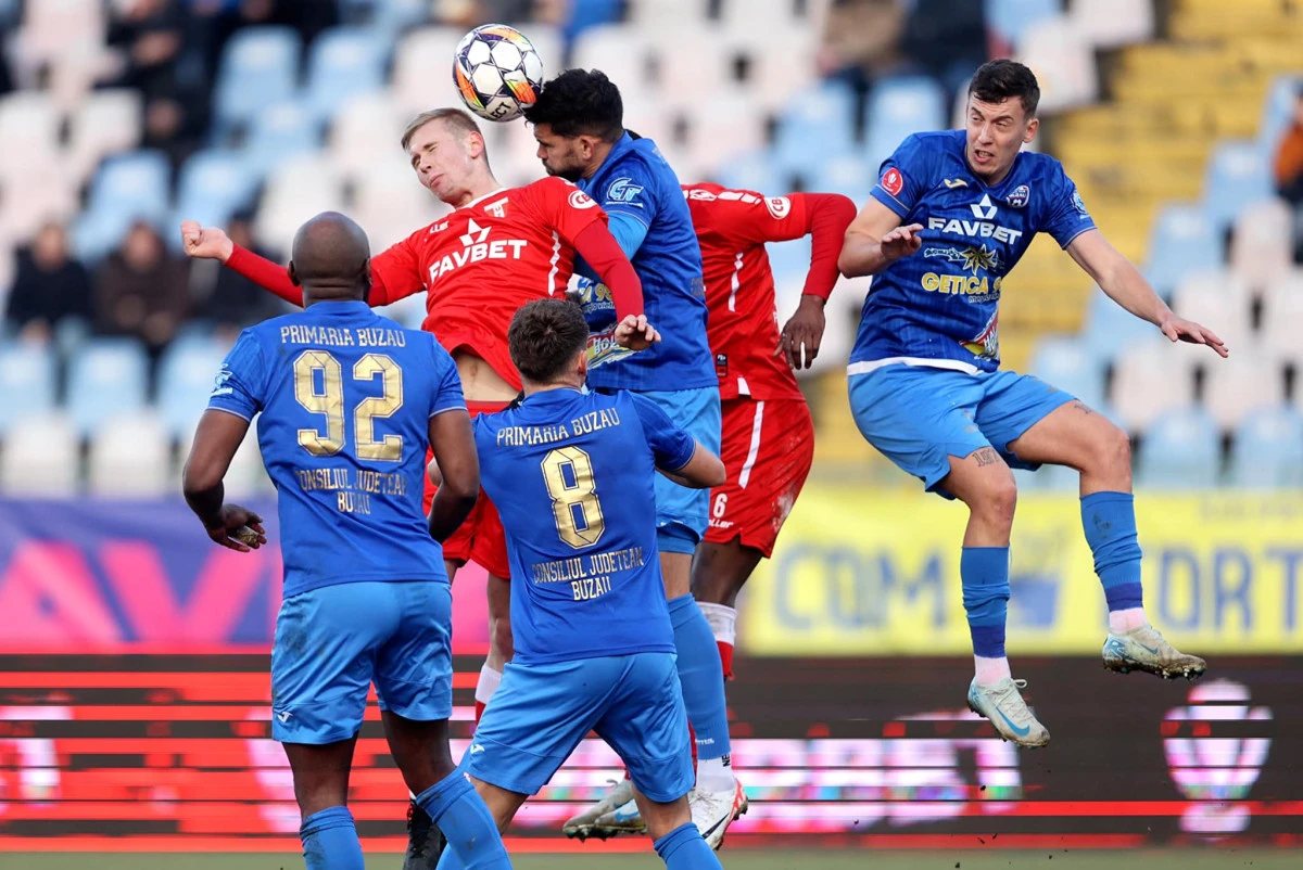 UTA este pe locul 10 în SuperLiga, înaintea ultimei etape! Rezultate și clasament