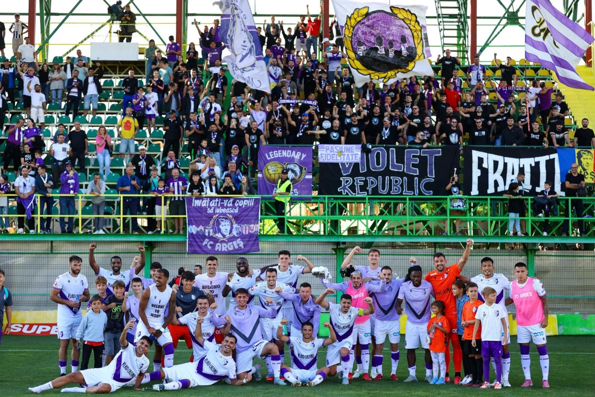 UTA înfruntă sâmbătă liderul fazelor fixe din SuperLiga, dar și ultima clasată la capitolul posesie