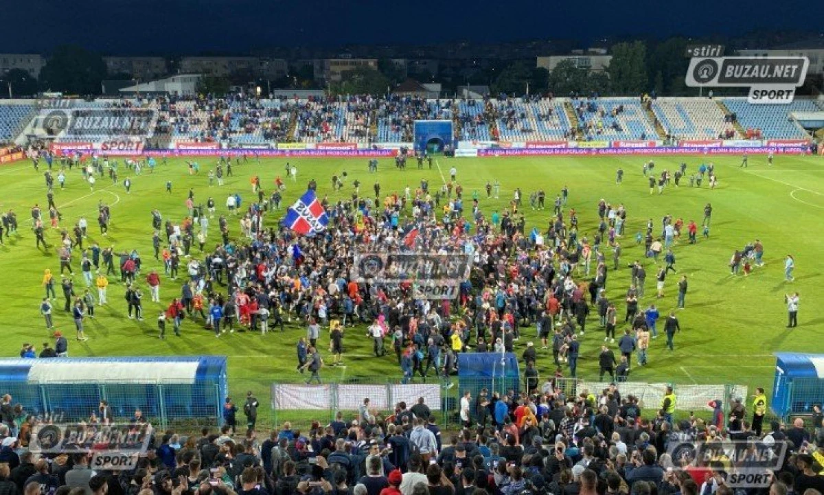 UTA își cunoaște noile adversare din Superliga: Buzăul se alătură Sloboziei