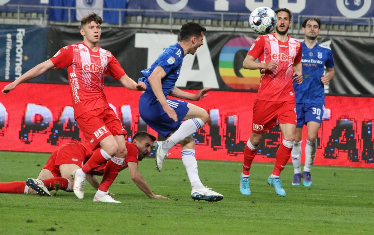 UTA joacă la Suceava, în play-off-ul Cupei României! La Lipova vine Gloria Buzău