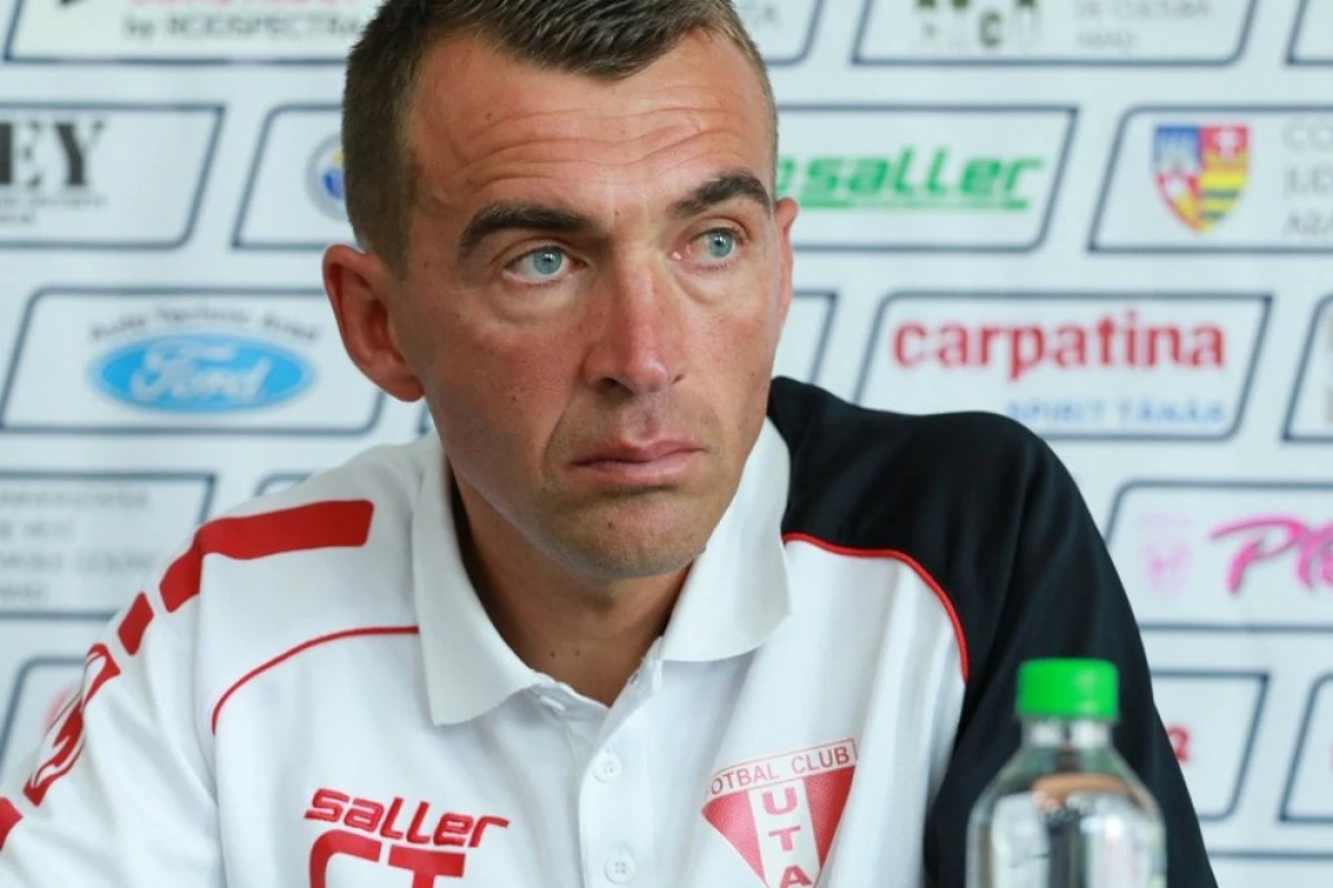 UTA merge la Snagov: ”O victorie care să ne elibereze”