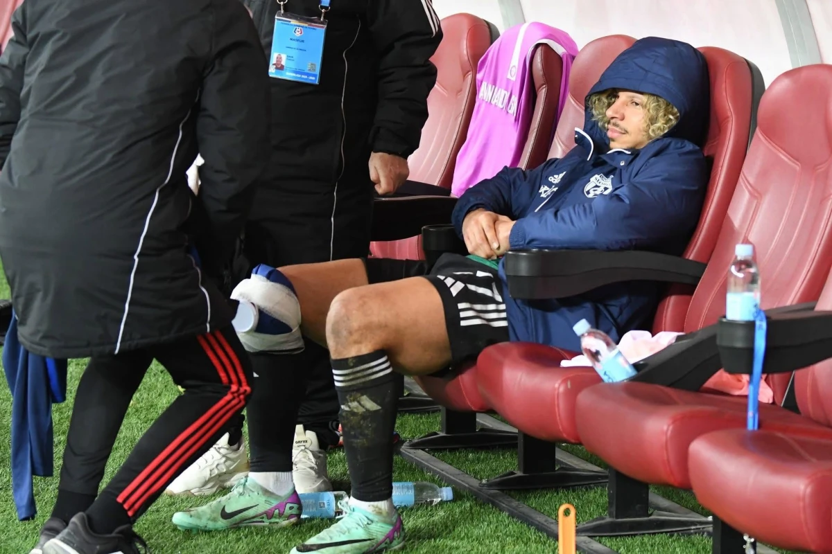 UTA negociază transferul unui fost jucător al Rapidului