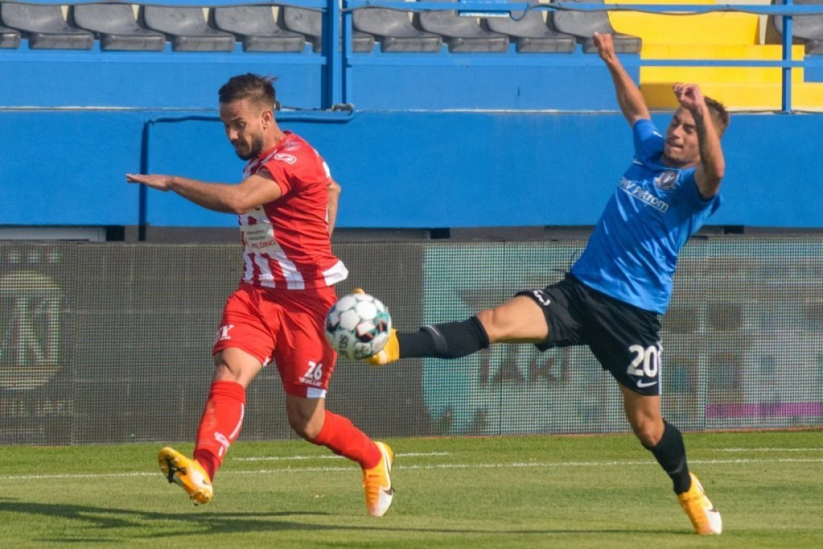UTA nu mai are cazuri noi de COVID, dar problemele de lot nu-i dau pace lui Balint