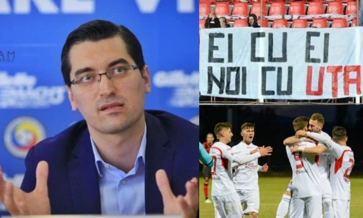 UTA nu stă, totuşi, liniştită în dosarul "Valiza 2"! Burleanu: "Nu ne vom pronunţa înaintea Instanţei"