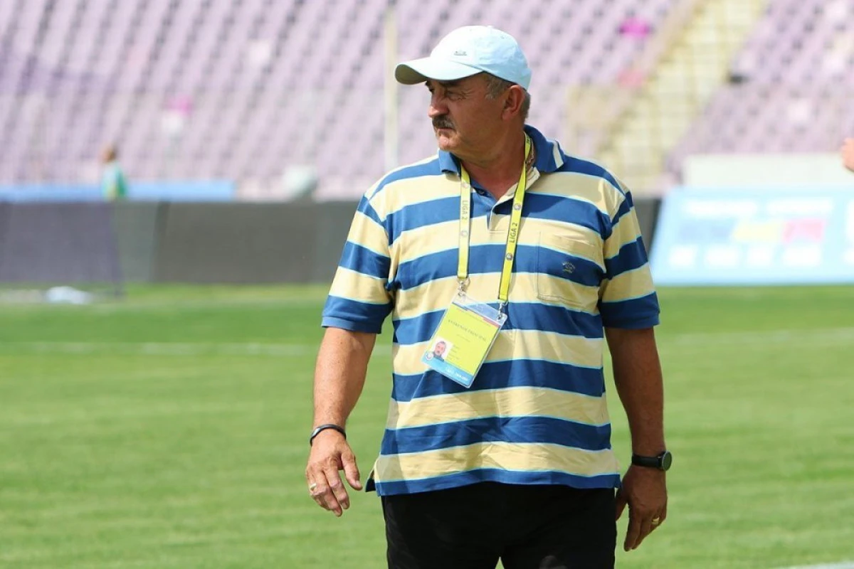 UTA - Poli Iaşi, în Cupa României! Meci special pentru Popa