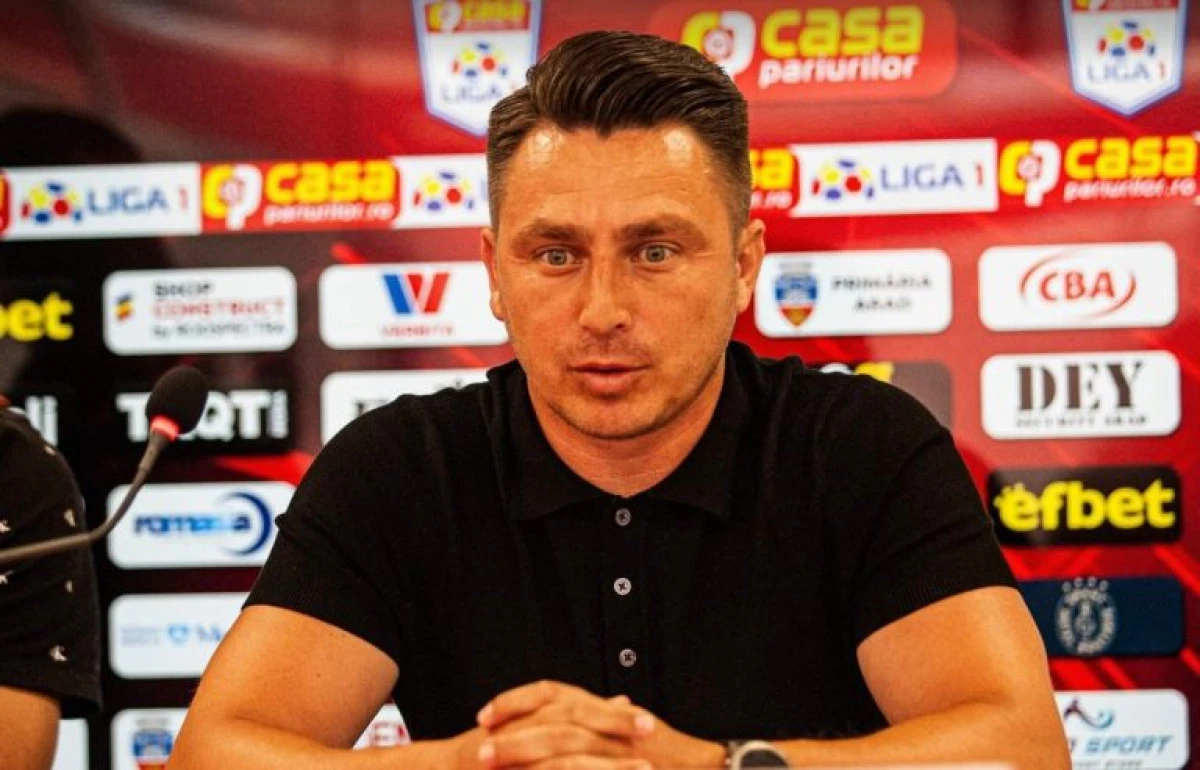 UTA pregătește un alt derby de tradiție, cu „U“ Cluj: „Cu ajutorul fanilor, putem câștiga“