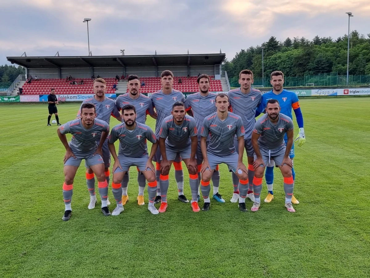 UTA s-a impus în cel de-al doilea amical al verii