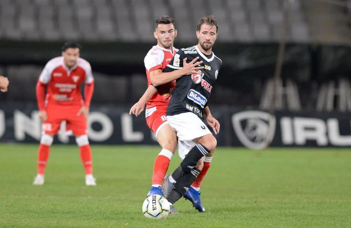 UTA scapă de granzi şi dă peste "U" Cluj, în Cupa României! Dinamo - FCSB, şocul optimilor