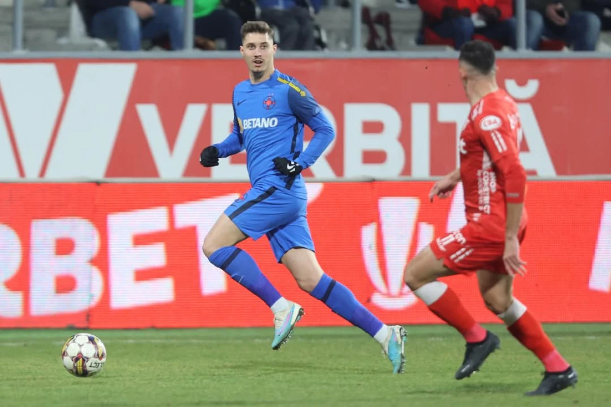 UTA și-a aflat programul până la jumătatea lui februarie! Când vin la Arad campioana FCSB și CFR Cluj