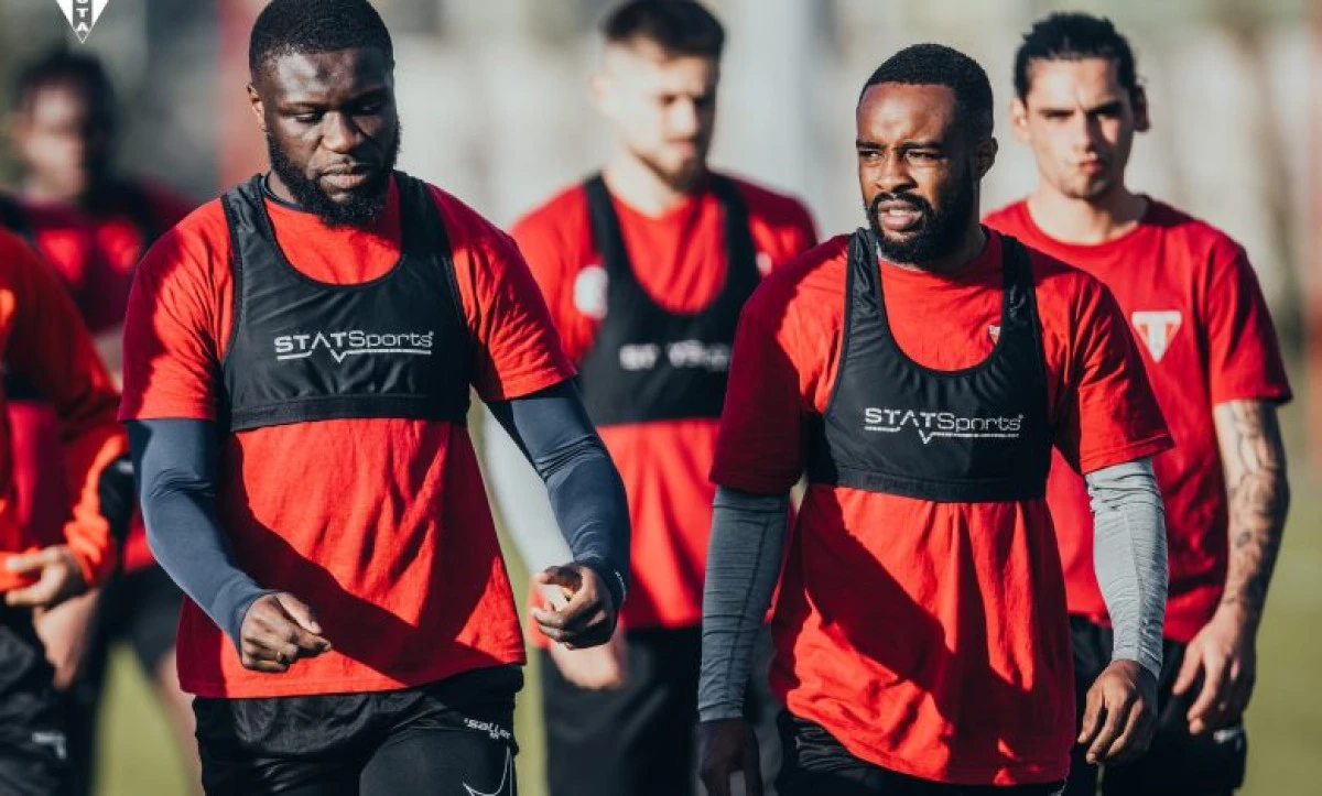 UTA și CSM Reșița se înfruntă joi într-un amical, Luckassen ar putea debuta cu Rapid!