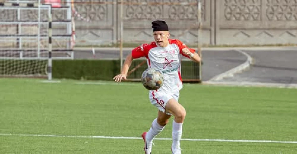 UTA U13, victorie cu 20-1 în deplasare