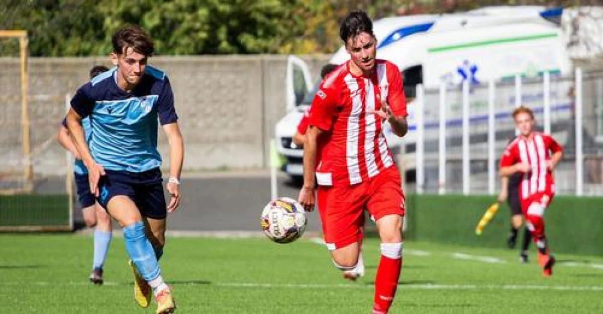 UTA U17 s-a calificat în semifinalele Ligii Elitelor, iar duminică primește vizita lui FCSB