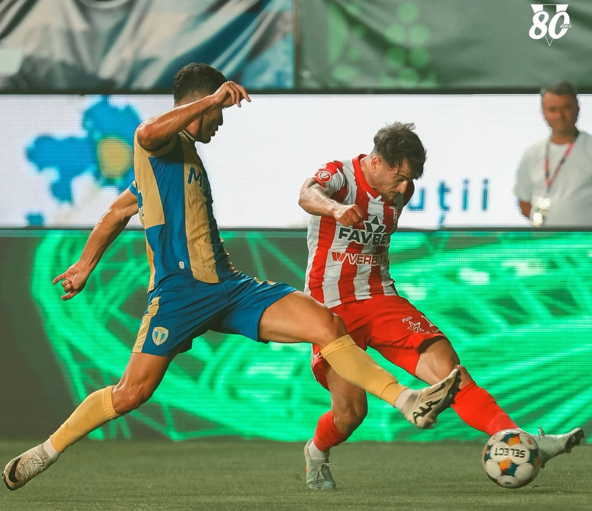 UTA va debuta în grupa de Cupa României la final de octombrie, în fața Petrolului