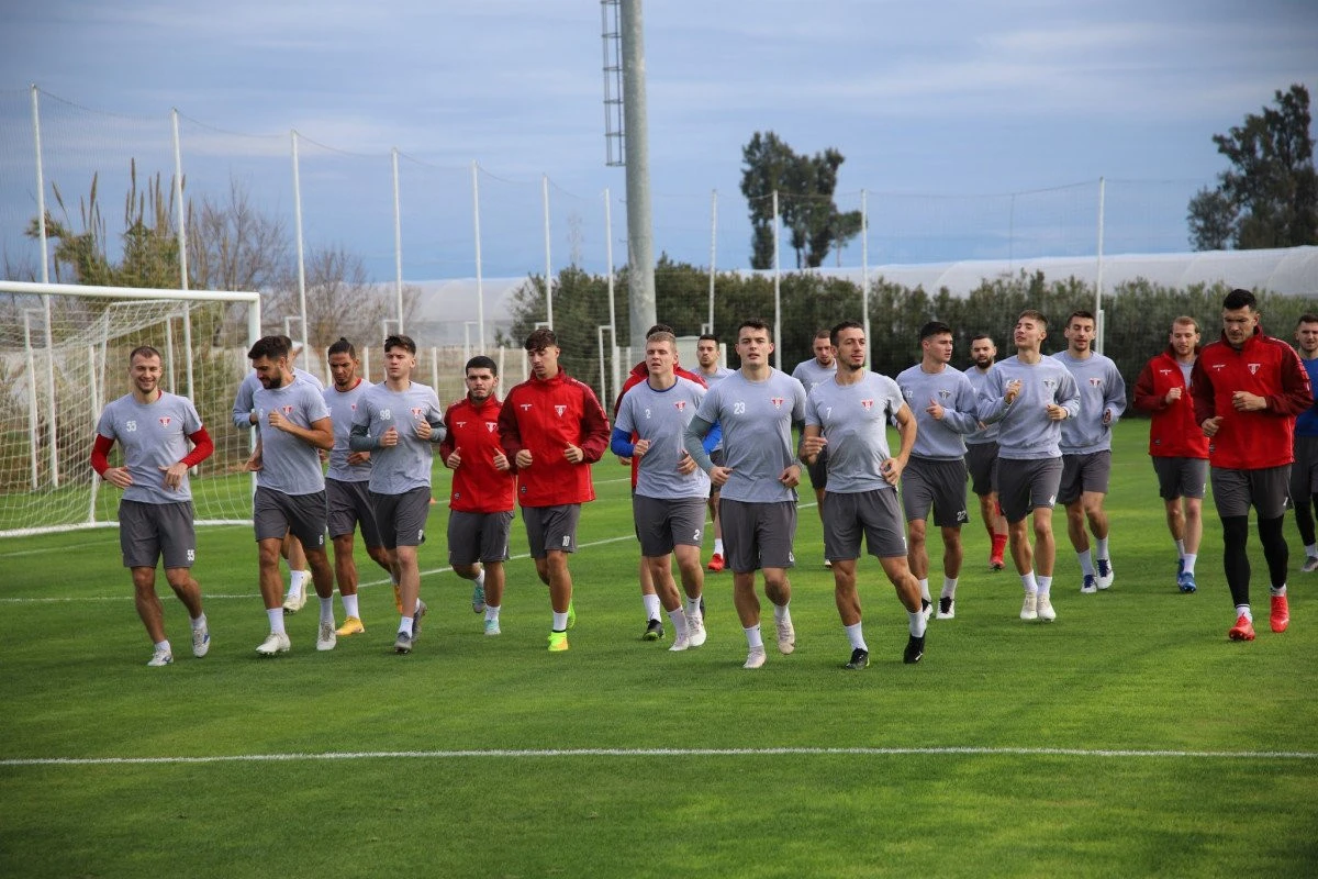 UTA va juca cu o echipă de liga a treia din Turcia, în următorul meci amical