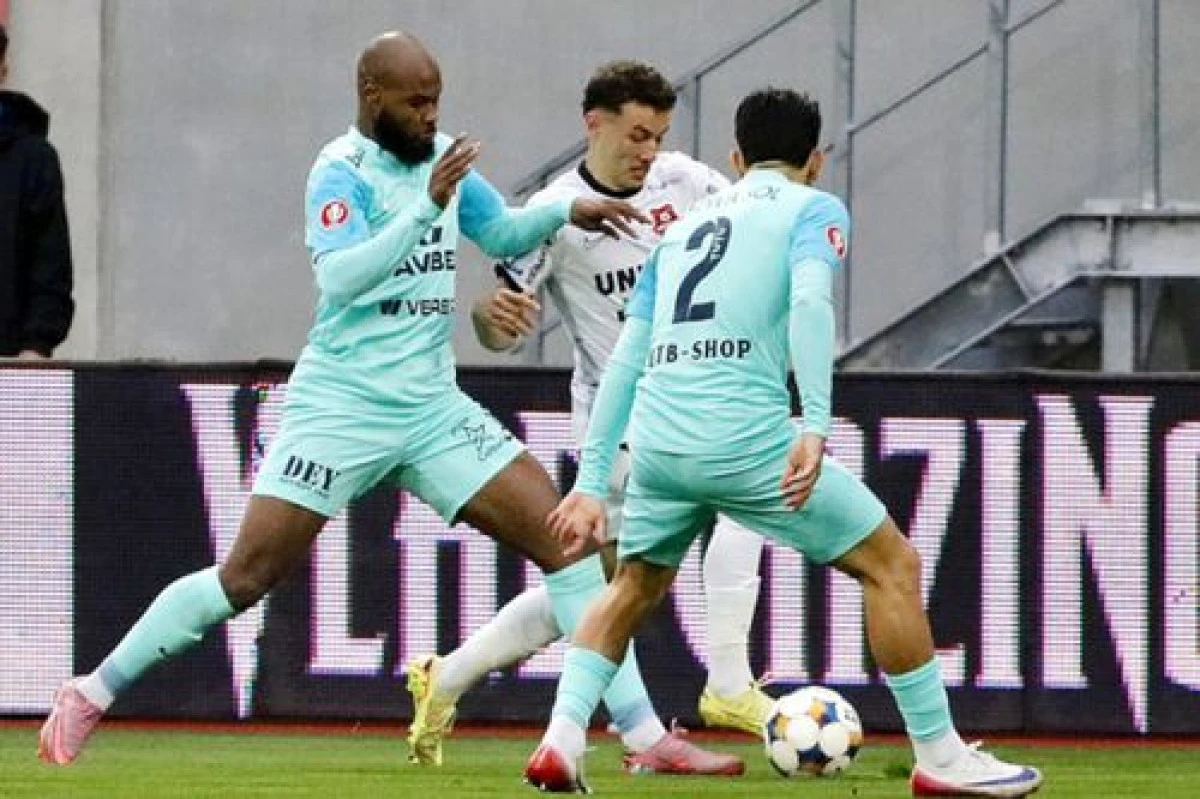 UTA, victorie importantă la Sibiu: arădenii sunt la un singur punct de play-off, după 2-1 cu Hermannstadt