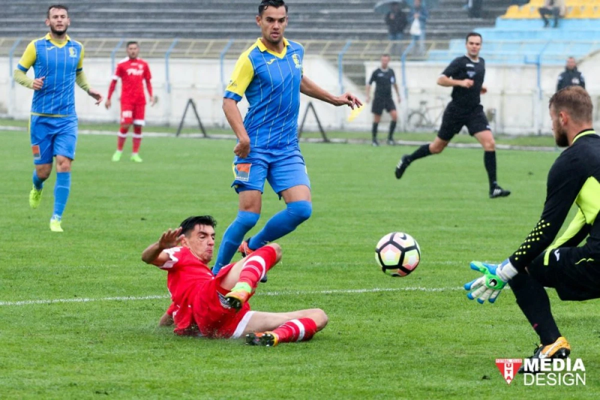 UTA vrea să iasă, la Snagov, de sub codul roşu